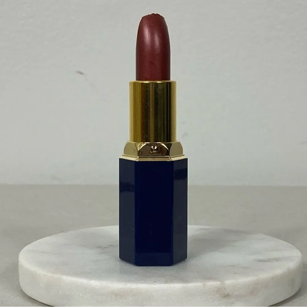 Christian Dior 933 Velours lipstick satin finish Rare discontinued color